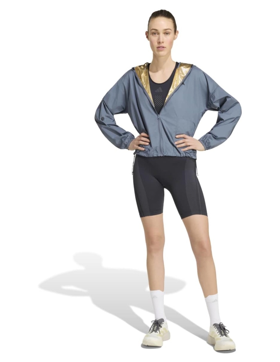 Jumpsuit adidas correr para mujer